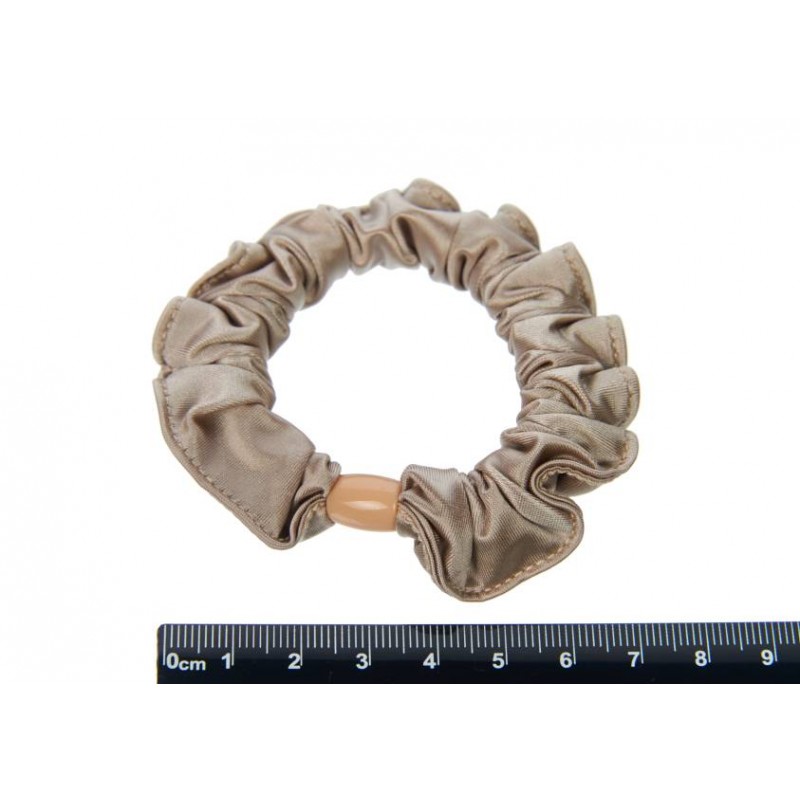 Резинка для волос тонкая 1-217438