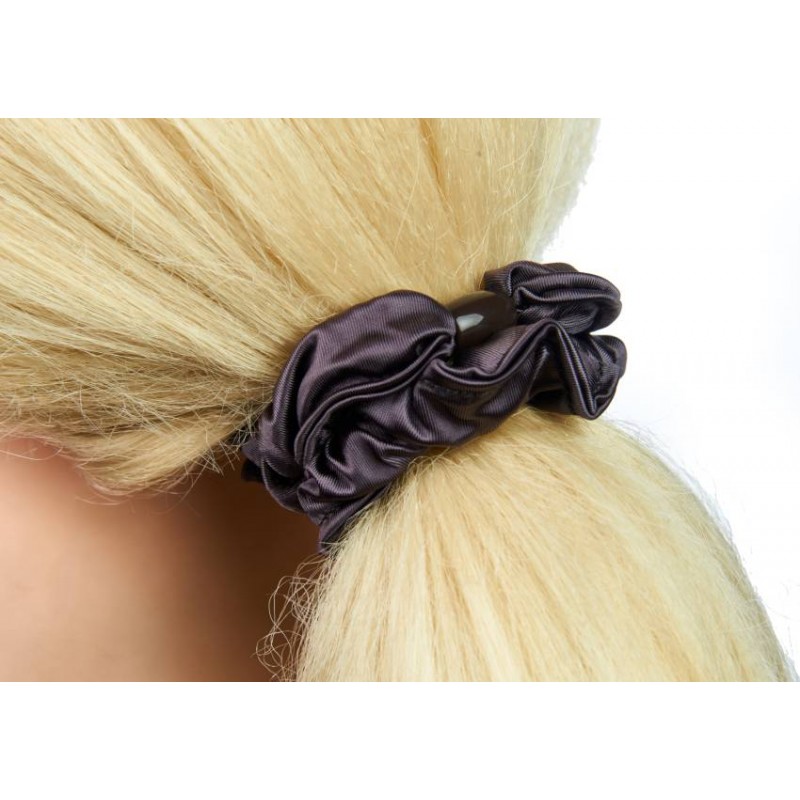 Резинка для волос тонкая 1-217438