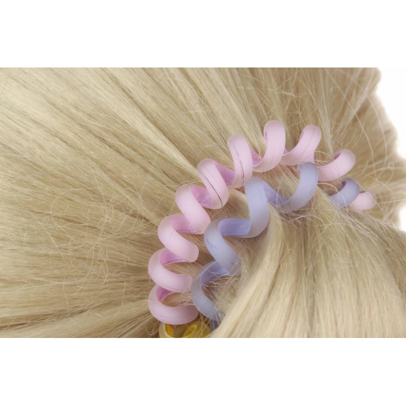 Резинка пружинка 1-202564