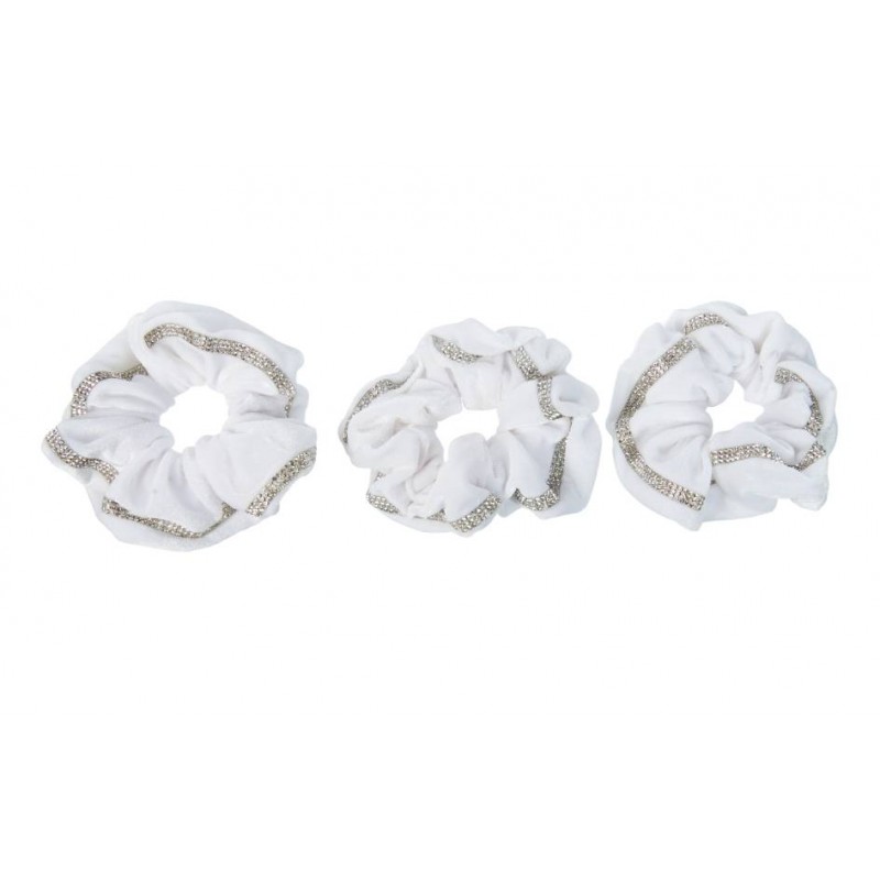 Резинка для волос объемная 1-217322