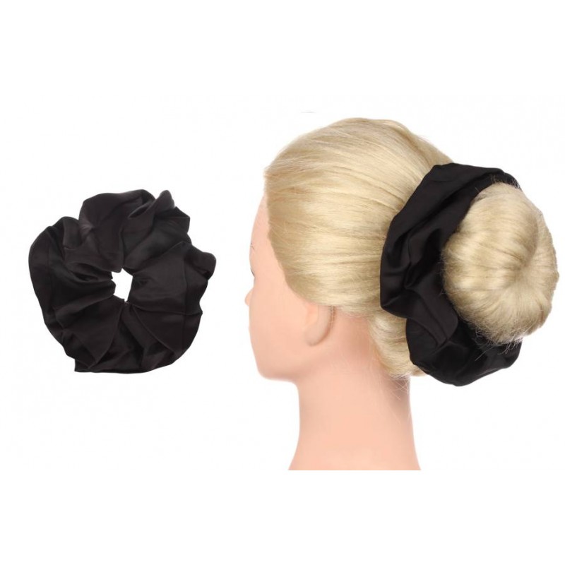 Резинка для волос объемная 1-215182