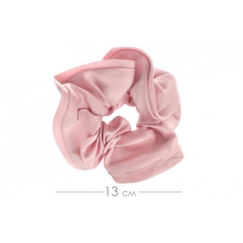 Резинка для волос объемная 1-210569