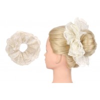 Резинка для волос объемная 1-215748