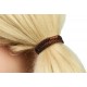 Резинка для волос тонкая 1-217445