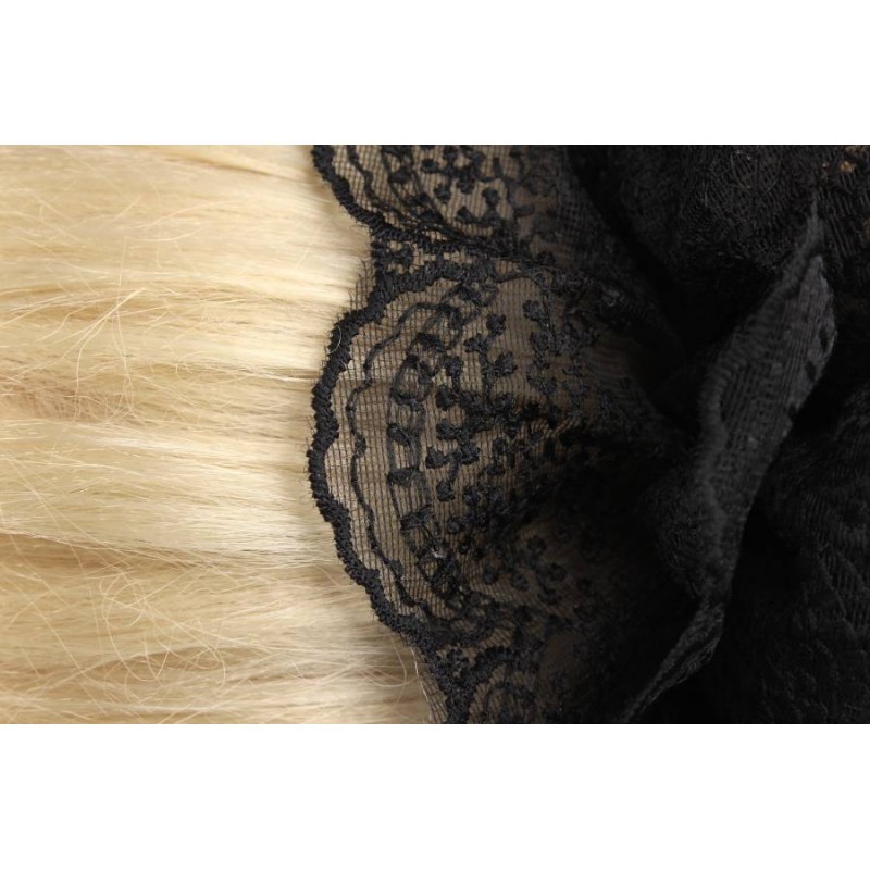 Резинка для волос объемная 1-210620