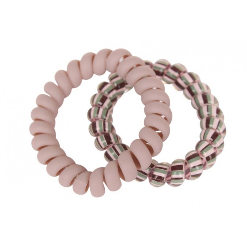 Резинка пружинка 1-215670