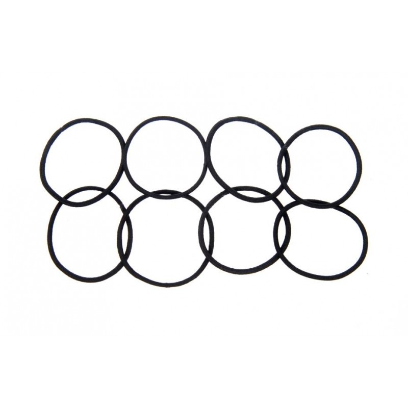 Резинка беcшовная 1-217353