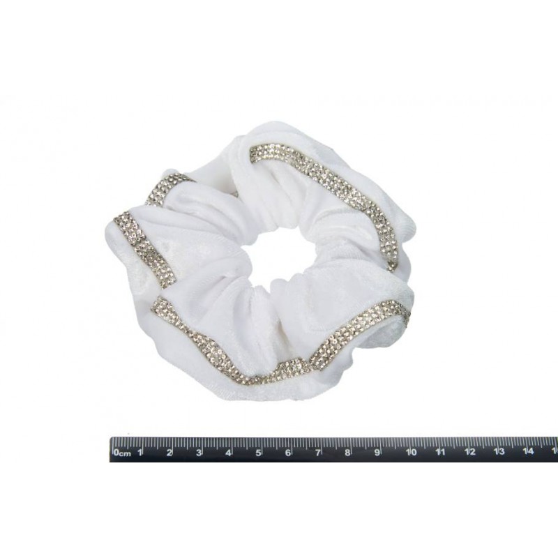 Резинка для волос объемная 1-217322