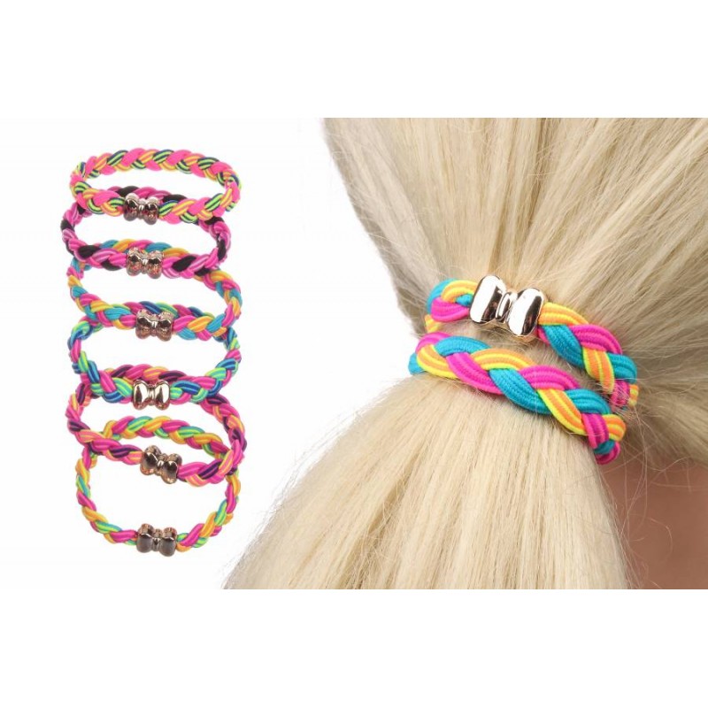 Резинка для волос 1-180480