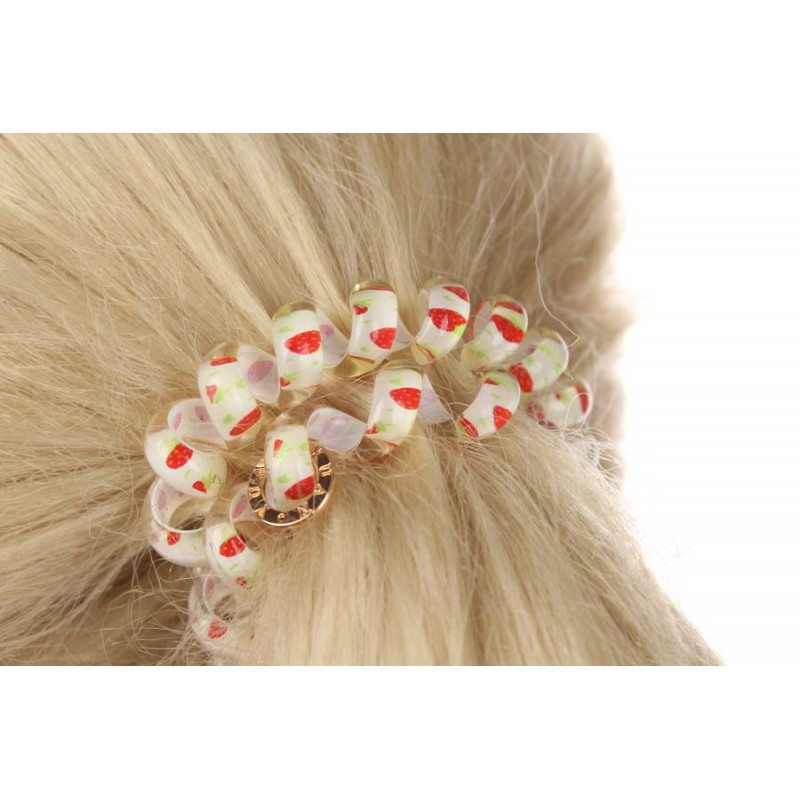 Резинка пружинка 1-215656