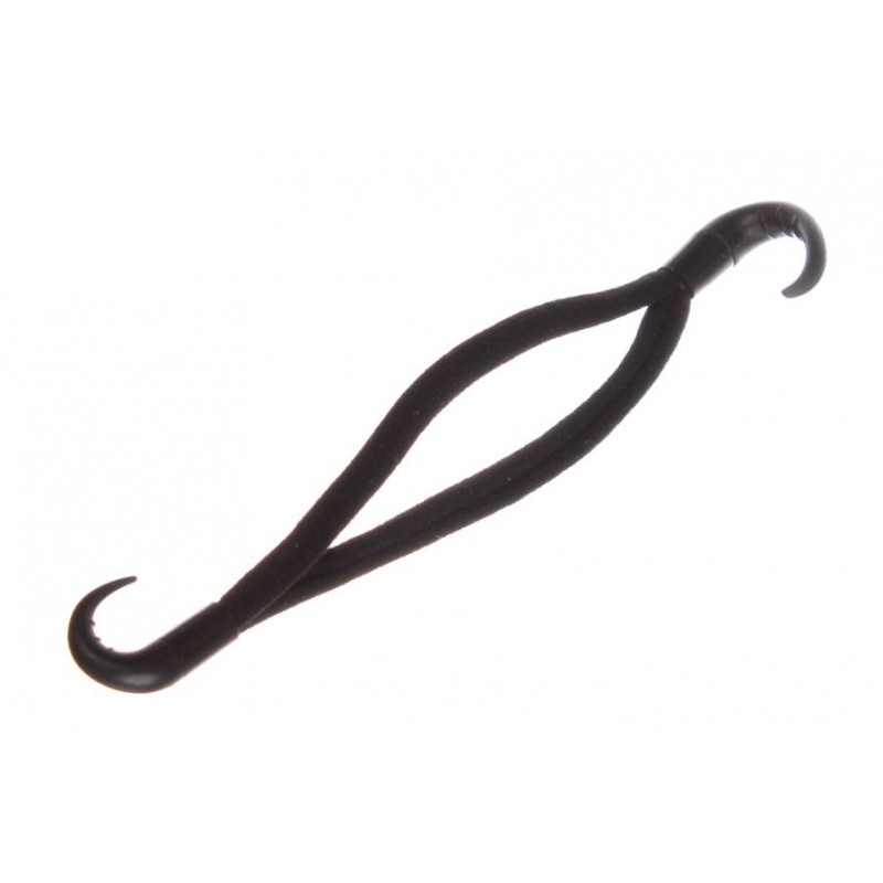 Резинка с крючками