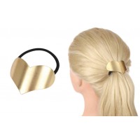 Резинка для волос (золото) 1-210712