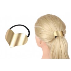 Резинка для волос (золото) 1-210712