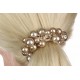 Резинка с жемчугом 1-175356