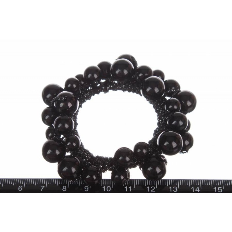 Резинка с жемчугом 1-175356