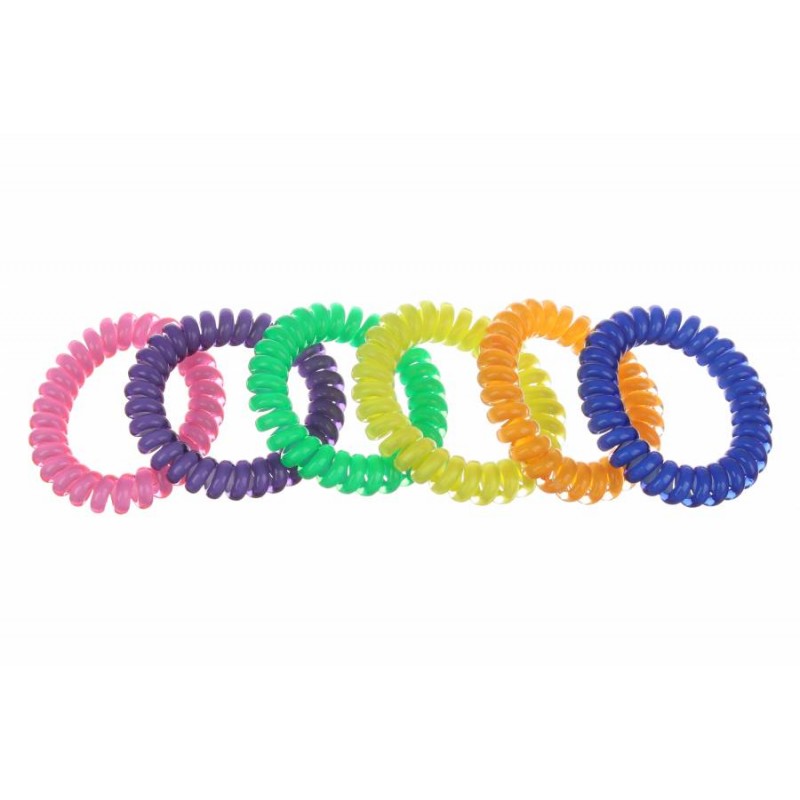 Резинка пружинка 1-202571