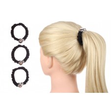 Резинка бархатная 1-208306