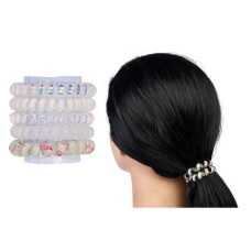 Резинка пружинка 1-217414