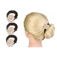 Резинка бархатная 1-194296