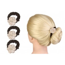 Резинка бархатная 1-194296