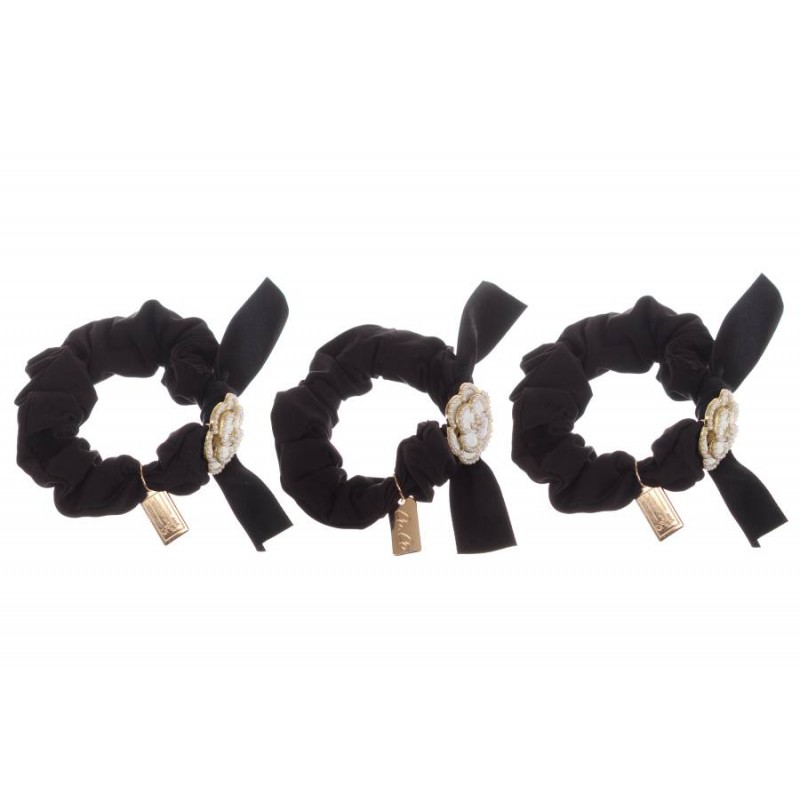 Резинка бархатная 1-208337