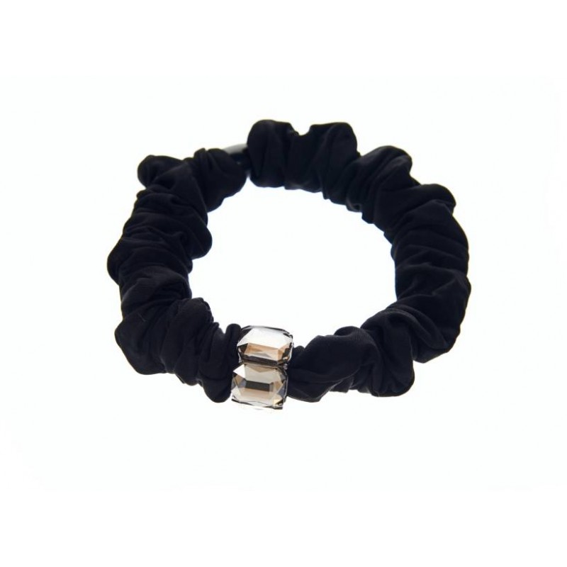 Резинка для волос бархатная 1-217261
