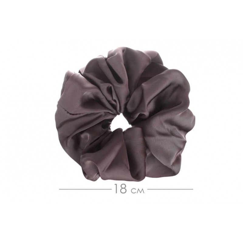 Резинка для волос объемная 1-215151