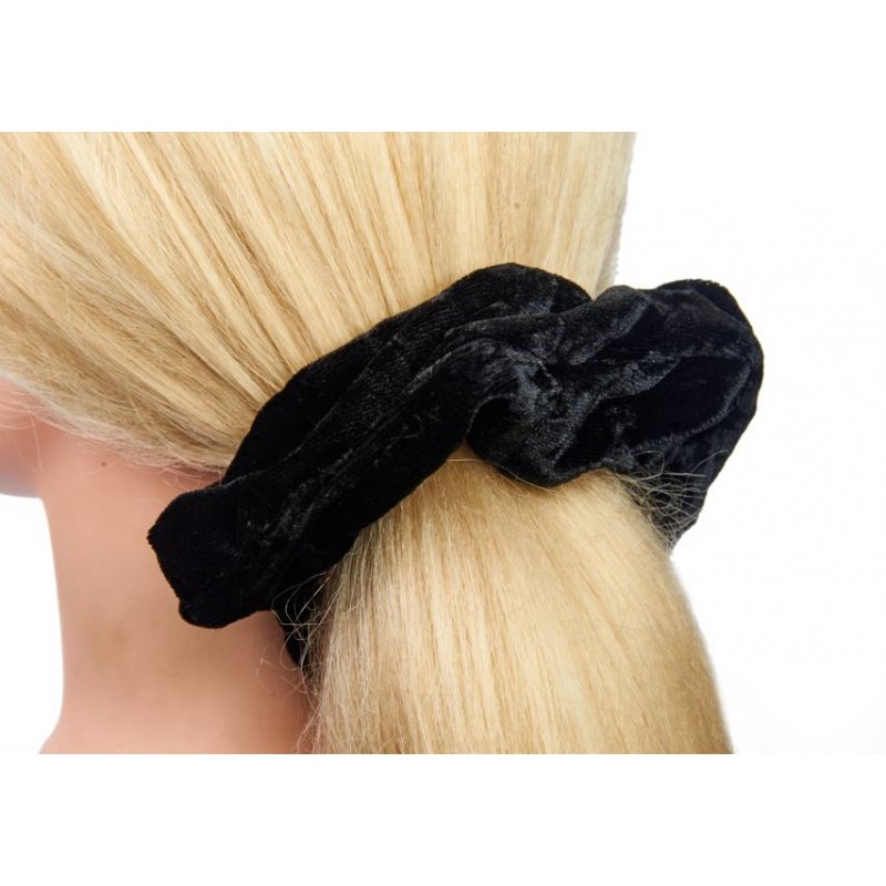 Резинка для волос объемная 1-217339