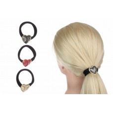 Резинка для волос тонкая 1-202663