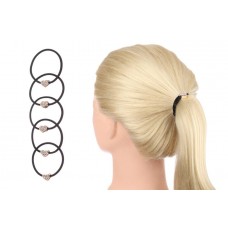 Резинка для волос тонкая 1-158786