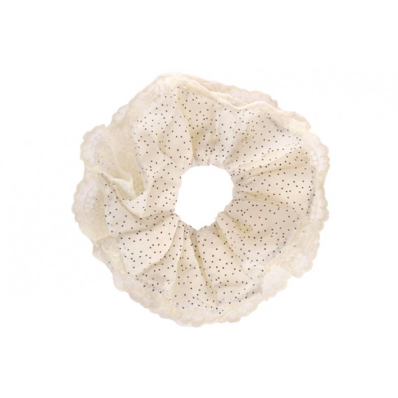 Резинка для волос объемная 1-215748