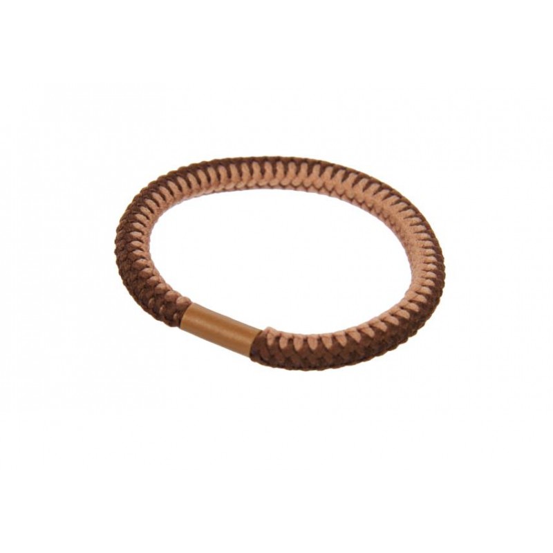 Резинка для волос тонкая 1-217445