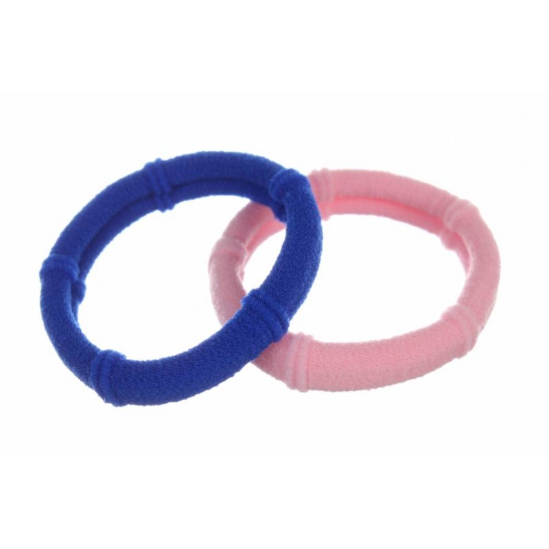 Резинка бесшовная цветная  1-184419