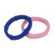 Резинка бесшовная цветная  1-184419
