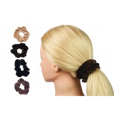 Резинка для волос объемная 1-217285