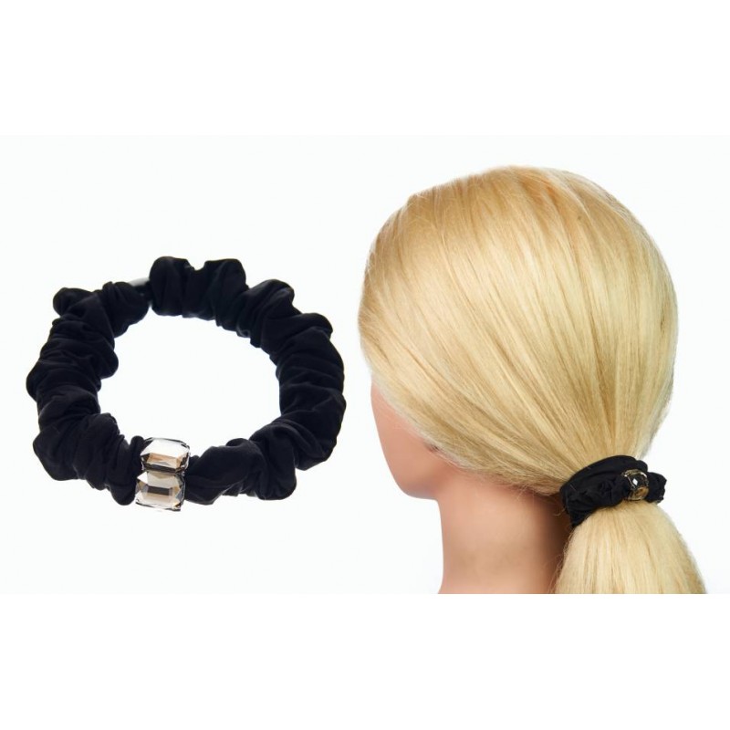 Резинка для волос бархатная 1-217261