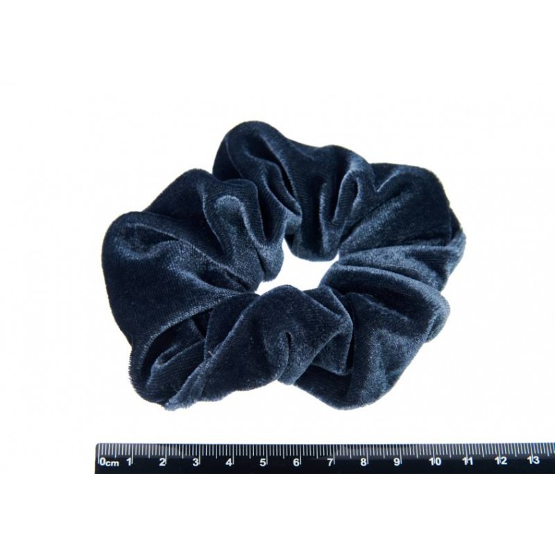 Резинка для волос объемная 1-217292