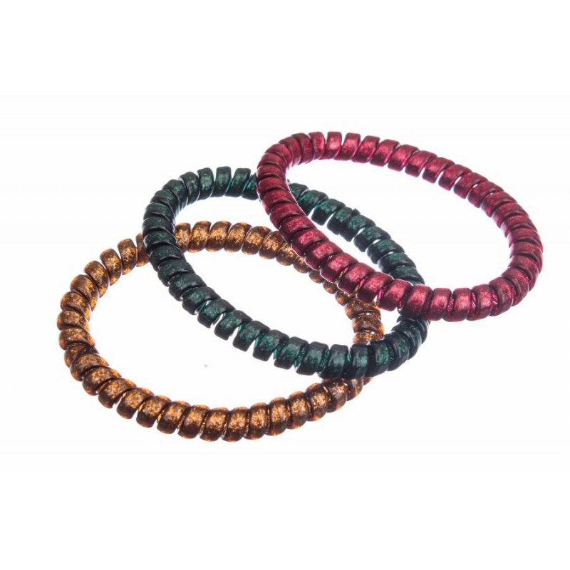 Резинка пружинка 1-124637