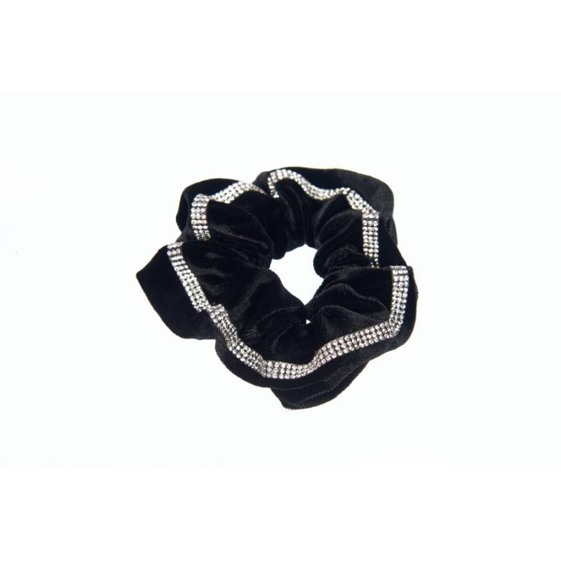 Резинка для волос объемная 1-217308