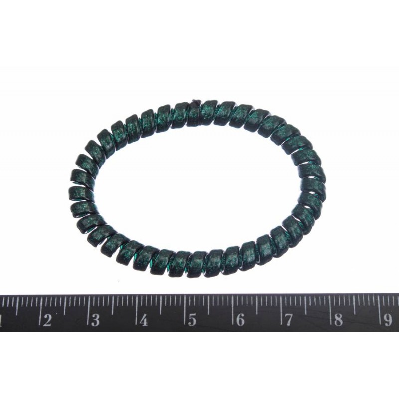 Резинка пружинка 1-124637