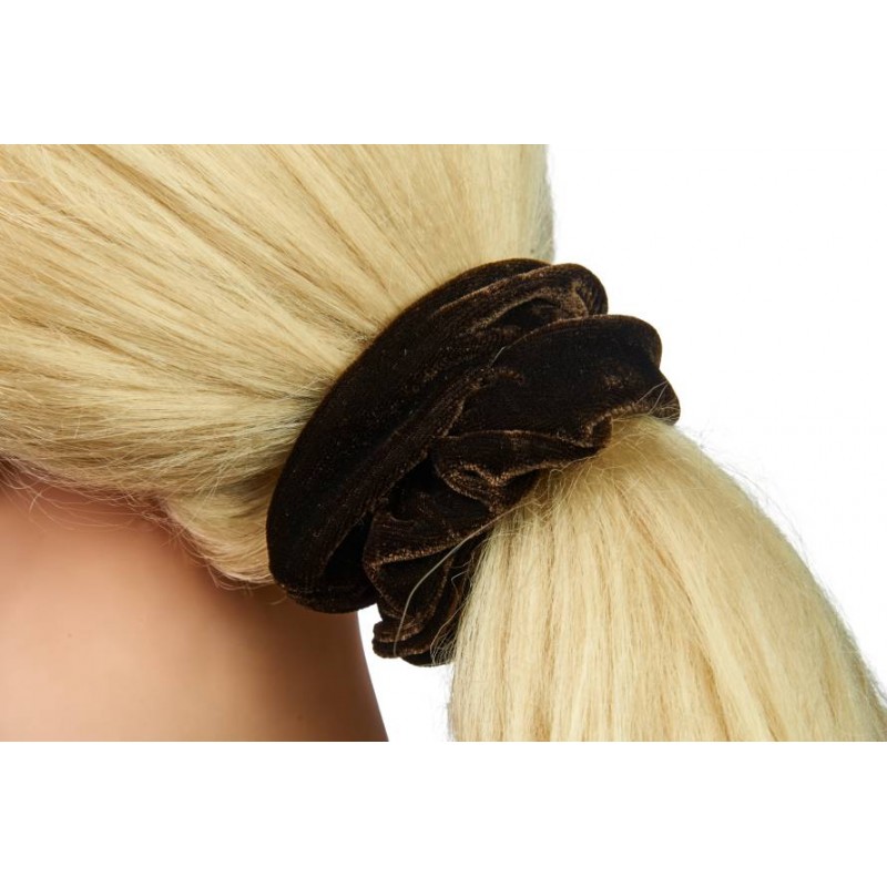 Резинка для волос объемная 1-217285