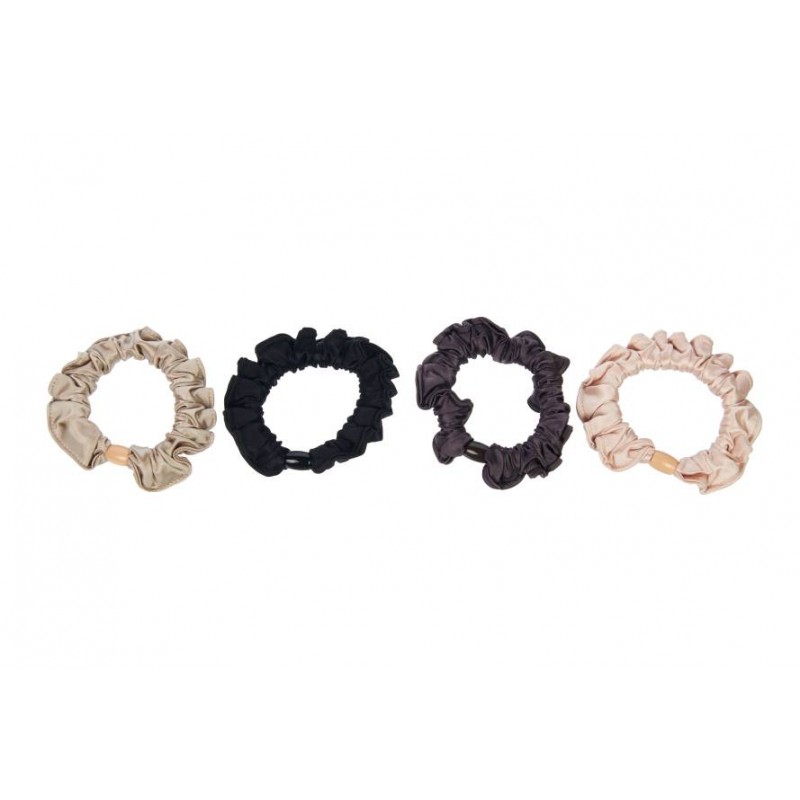 Резинка для волос тонкая 1-217438