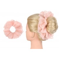 Резинка для волос объемная 1-210613