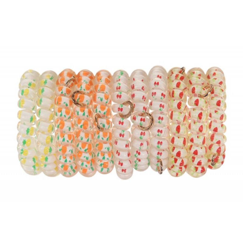 Резинка пружинка 1-215656