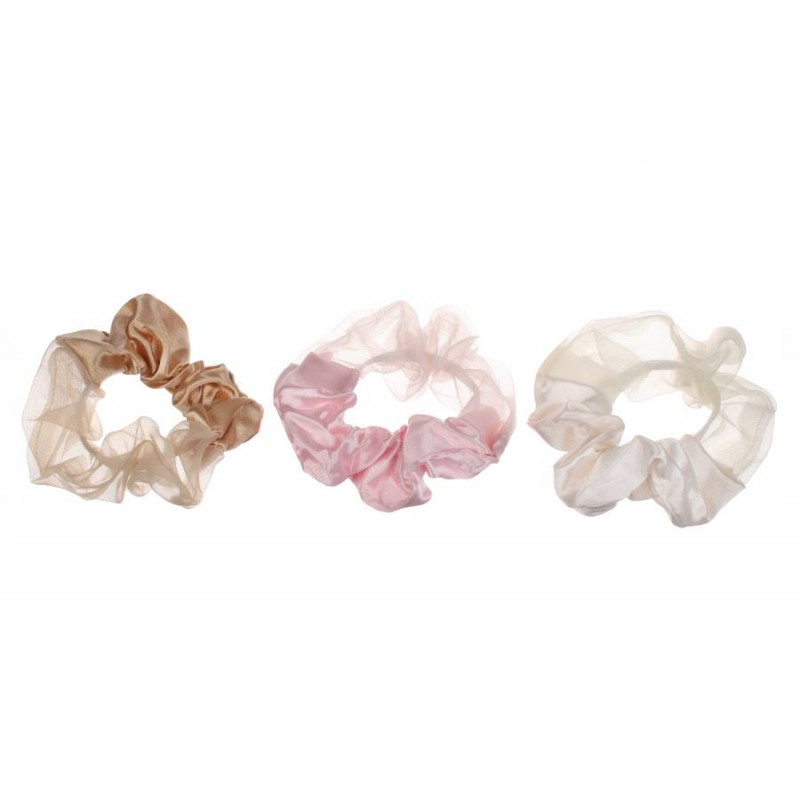 Резинка объемная тканевая 1-206937