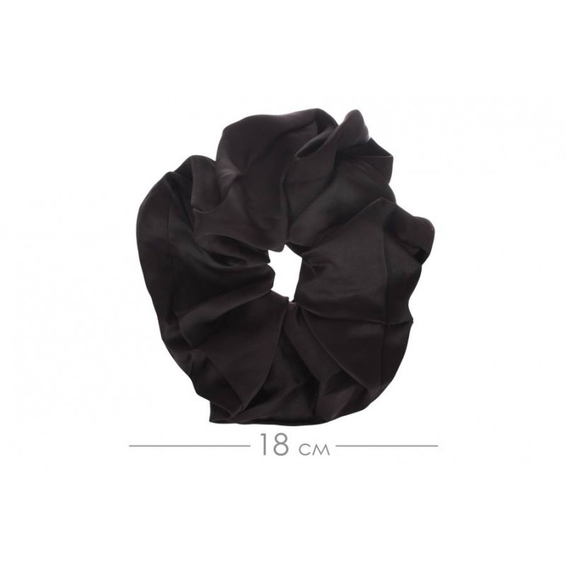 Резинка для волос объемная 1-215182