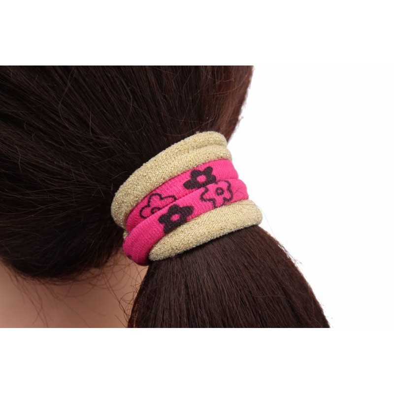 Резинка бесшовная (5,5см) 1-191363