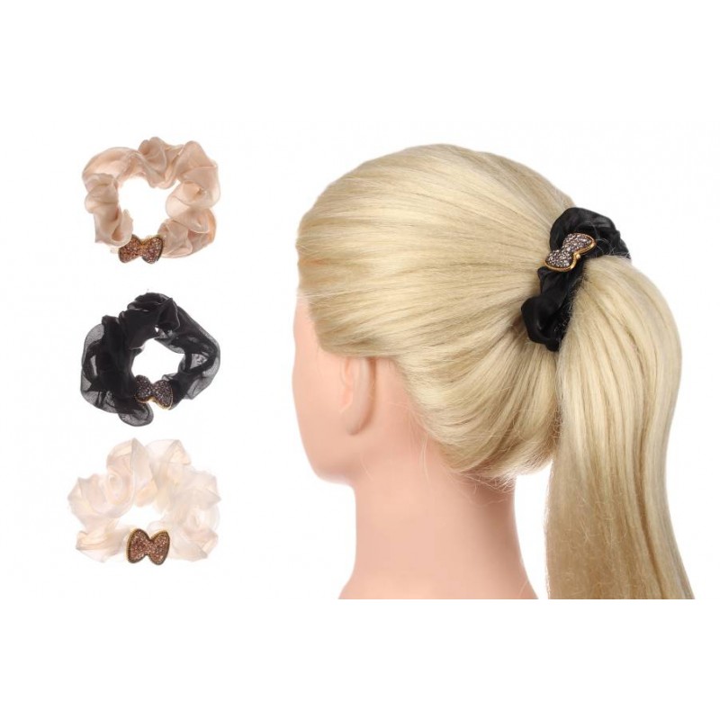 Резинка объемная 1-208207