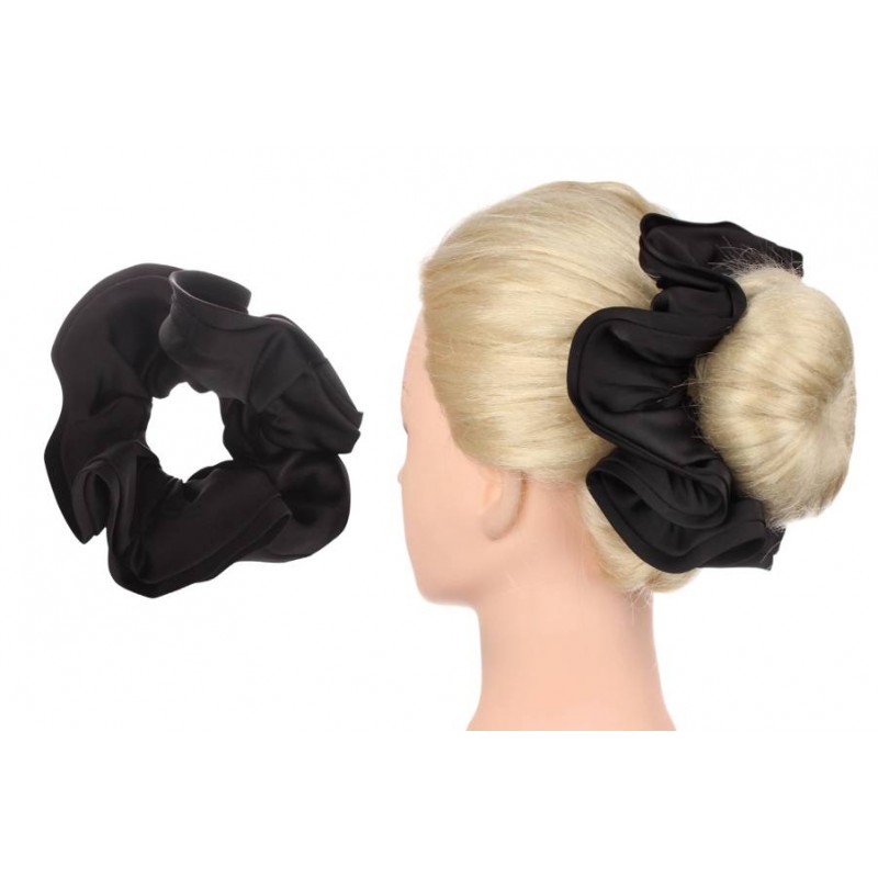 Резинка для волос объемная 1-210576