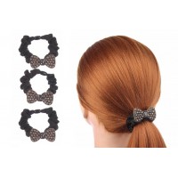 Резинка объемная 1-197754